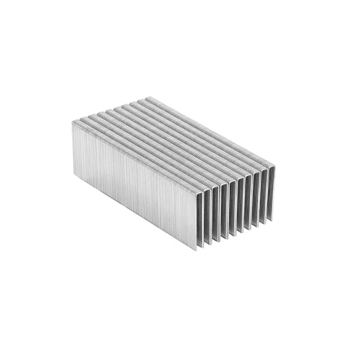 Grapa Neumática ENEU-1/4-38 - Caja de 5000 Piezas