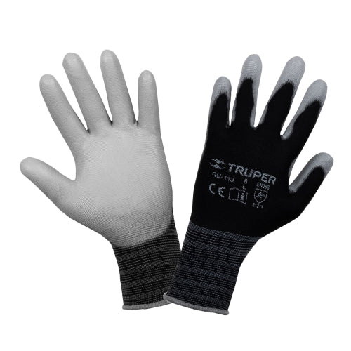 Guantes Sensibles y Resistentes para Trabajos Exigentes