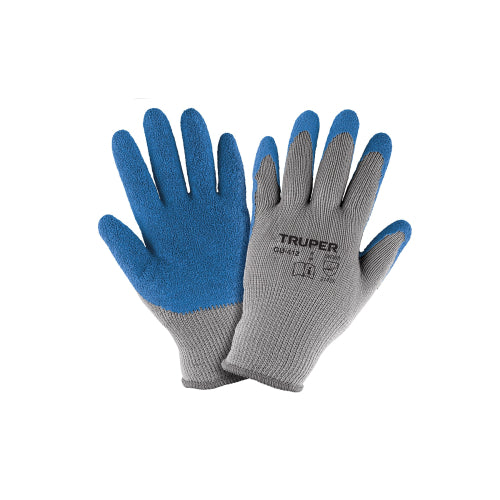 Guantes de Látex Resistentes para Jardinería y Trabajo