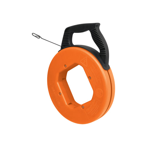 Guía de Acero SK5 para Instalación de Cables | 15M