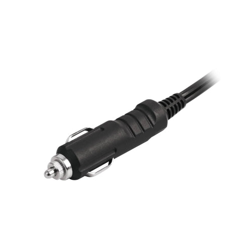Adaptador de 12V a 120V USB y Cuello Ajustable