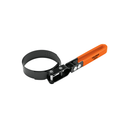 Llave de Banda Metálica LF-500 | Acero al Carbono Duradero