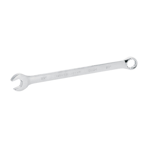 Llave Combinada Extralarga 1/2" LL-1216 | Durabilidad Superior