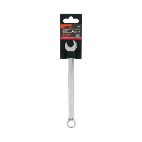 Llave Combinada Extralarga 9/16" LL-1218