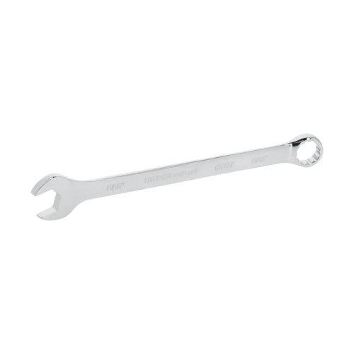 Llave Combinada Extralarga 11/16" - Acero Cromo Vanadio