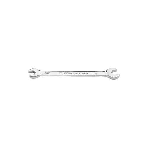 Llave Española 3/8"X7/16" LL-3021 - Acero Cromo Vanadio
