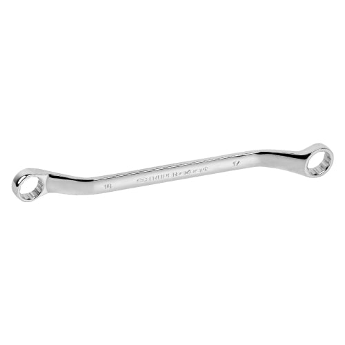 Llave de Estrías Milimétrica 16x17x236mm | Herramienta Precisión