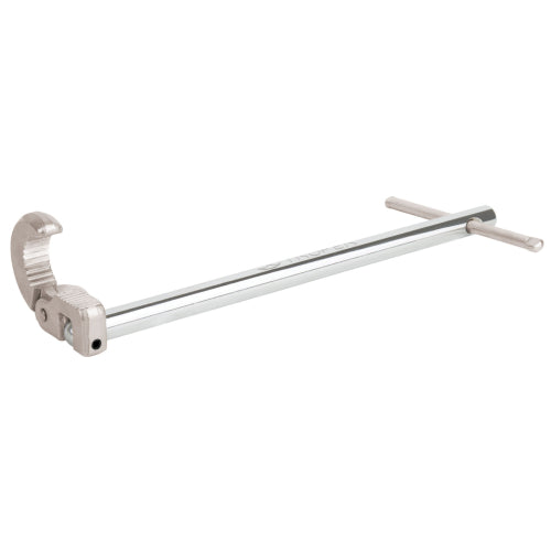 Llave de Acero al Carbono 12": Alta Resistencia y Durabilidad