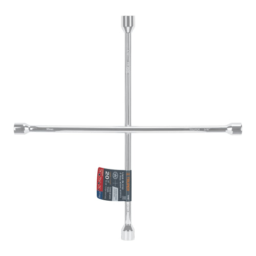 Llave de cruz 20"