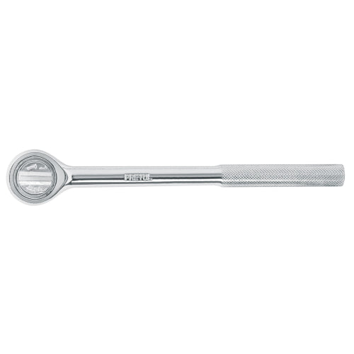Matraca Redonda Pretul M-5852P: Acero al Carbono Duradero