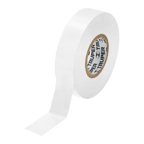 Cinta de Aislar Blanca M-33B