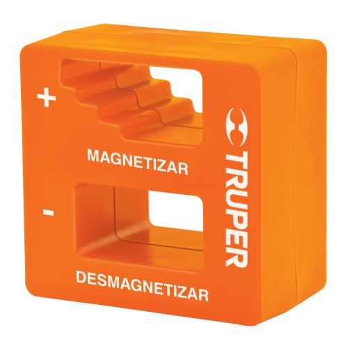 Magnetizador/Desmagnetizador MAG-DES - Precisión Ajustable