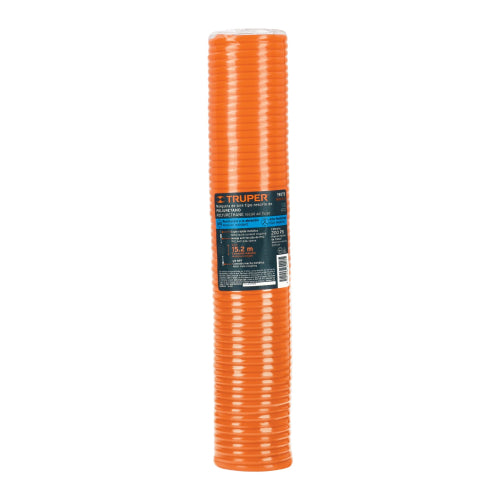 Manguera de 50 ft 1/4 NPT Latón - Alta Durabilidad