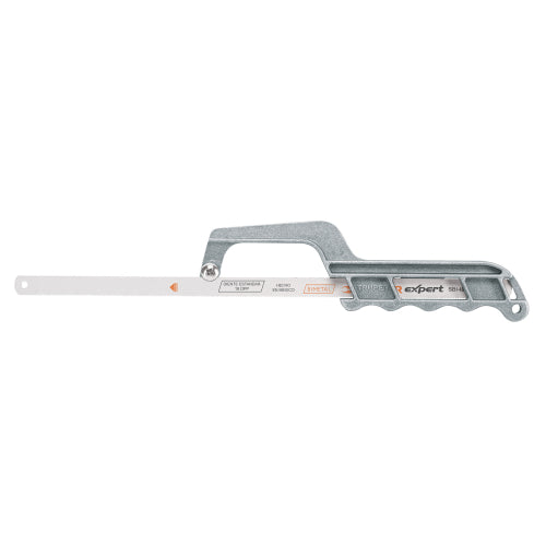 Mini Arco de Aluminio MAT-12 | Ideal para Espacios Reducidos