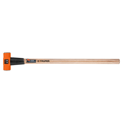 Marro Octagonal 6 lbs Mango 36' - Herramienta Profesional