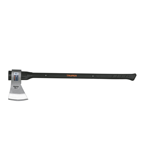 Hacha ML-4M con Mango de Encino de 36” - Alta Durabilidad