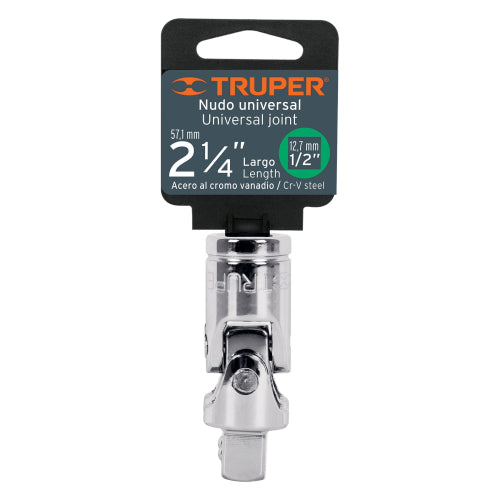Cuadro Acero Cromo Vanadio 1/2" - Resistencia y Durabilidad