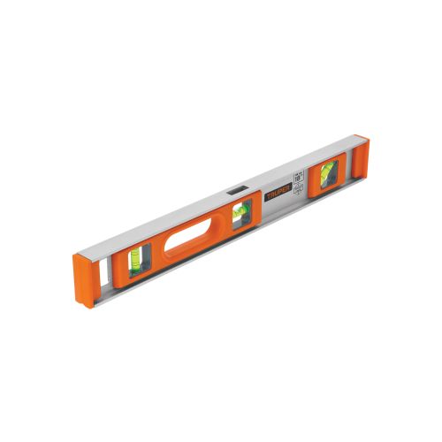 Nivel Profesional NP-18: Durabilidad y Precisión en Aluminio