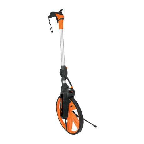 Rueda de Medición de 12" - Precisión y Portabilidad