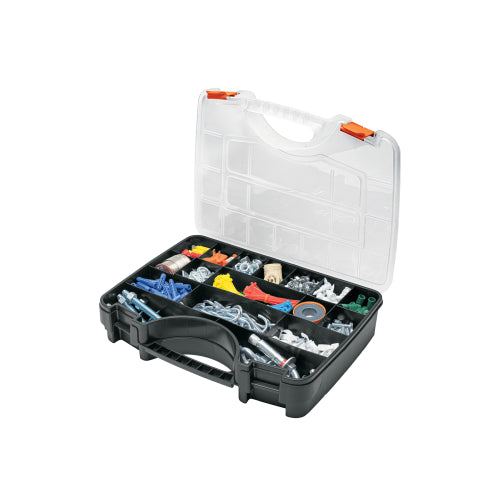 Organizador con 17 Compartimientos ORG-17X | Almacenamiento Seguro