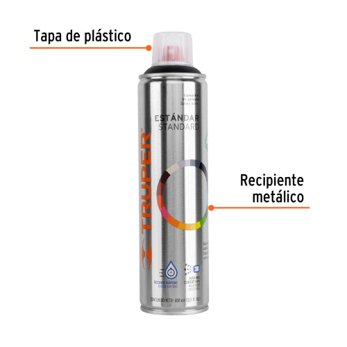 Pintura Acrílica Negra Mate: Fácil Aplicación y Secado Rápido