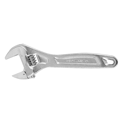 Llave Ajustable 6" Cromo Vanadio - Alta Durabilidad