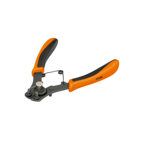 Pinza para Anillos de Retención PIAN-4 | Cabezas Intercambiables