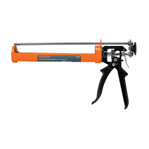 Pistola Calafateadora PICA-X: Precisión y Ergonomía
