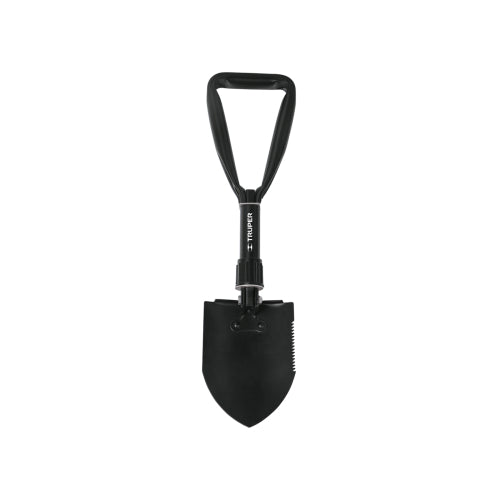 Pala Plegable 18" - Compacta y Resistente para Aventuras