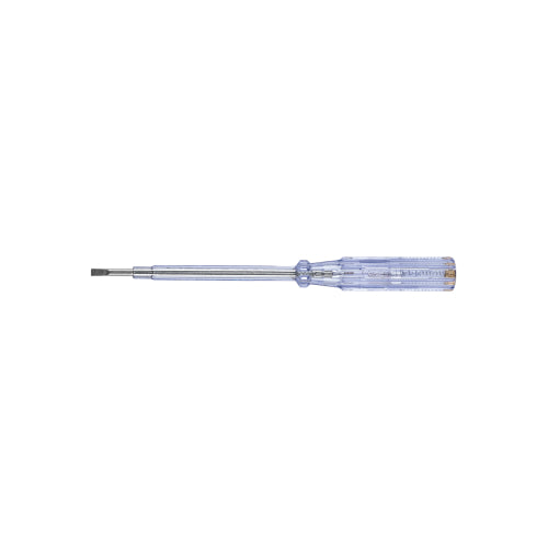 Medidor de Voltaje 100-500 V Compacto y Preciso 19 cm