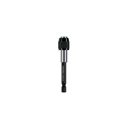Extensión Magnética Truper Expert 75mm - Alta Potencia