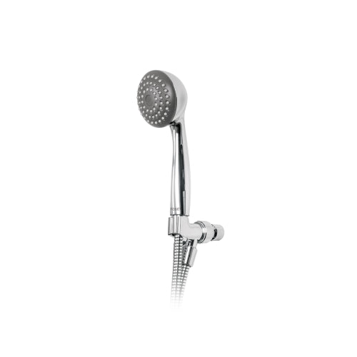 Foset Aero R-011 Regadera de Teléfono 3-1/4" con Soporte