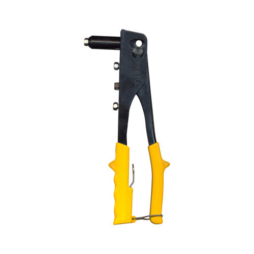 Remachadora de 10" RE-10PX