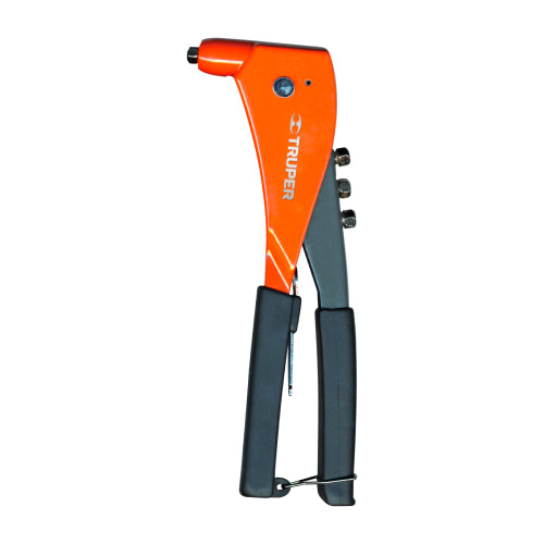 Remachadora Profesional 9'' - Herramienta Industrial Duradera