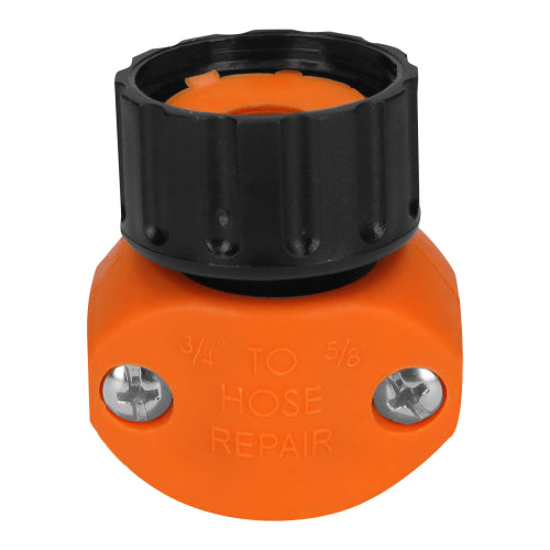 Conector Hembra para Manguera 5/8-3/4 | Alta Durabilidad