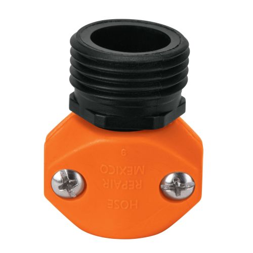Conector Macho para Manguera REM-1/2 | Alta Durabilidad