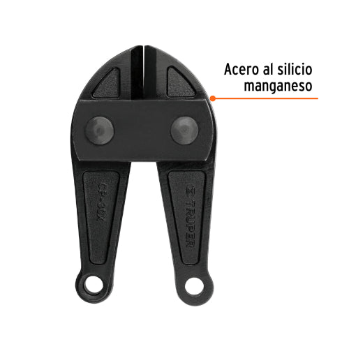 Cuchillas de Repuesto para CP-30X | Corte Preciso y Duradero