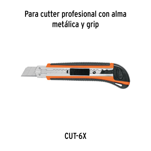 Estuche Porta Navajas Acero SK4 - Resistencia y Estilo