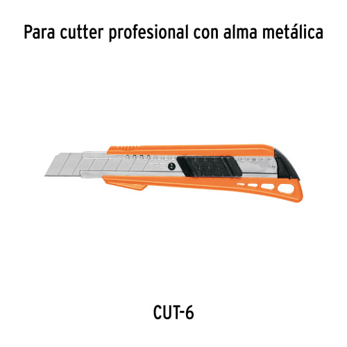 Estuche Porta Navajas Acero SK4 - Resistencia y Estilo
