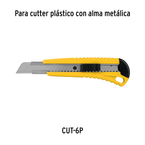 Estuche Porta Navajas Acero SK4 - Resistencia y Estilo