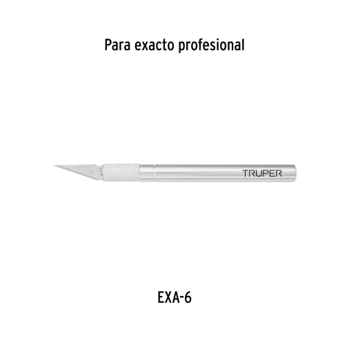 Repuestos Exacto Profesional REP-CUTEX | Cortes Precisos EXA-6