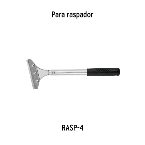 Repuesto Rasp-4,5 | Piezas de Calidad | Envío Rápido