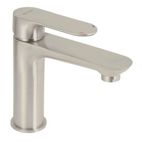 Lavabo Corto Mondomando Riviera Satin - Elegancia y Estilo