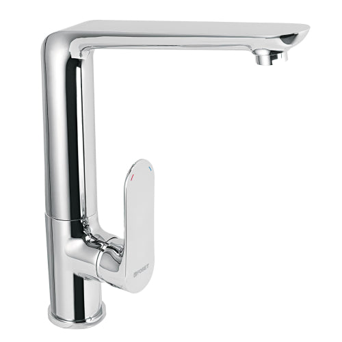 Monomando Riviera para Fregadero - Diseño Elegante