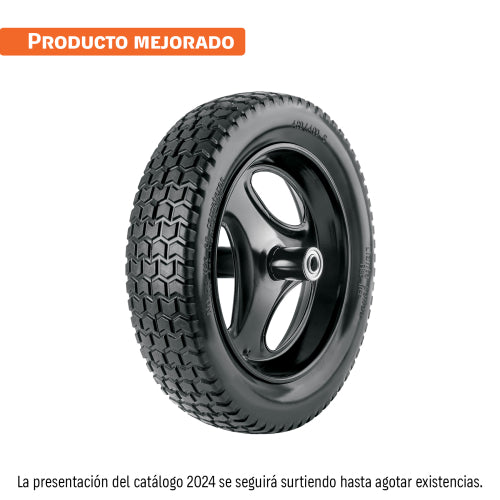 Rodamientos de Bola Duraderos 16x4 - Poliuretano 100%