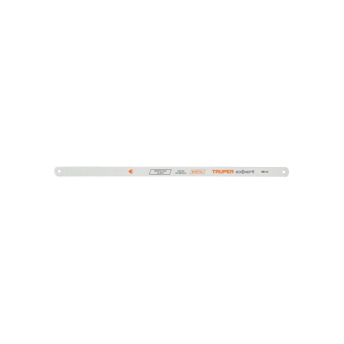 Segueta Bimetal 24 Dientes SBI-24 – Corte Preciso y Duradero