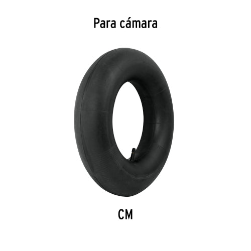 Llanta Ligera 16"x4" 11856 | Durabilidad y Resistencia Superior