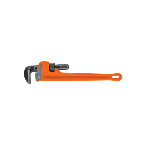 Llave Stilson STI-18: Durabilidad y Precisión en Herramientas