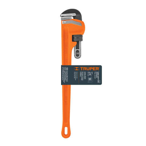 Llave Stilson Industrial STI-24 - Mordazas de Cromo Molibdeno