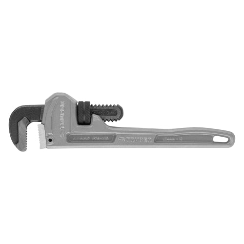 Llave Stilson Aluminio Forjado - 10'' & 25 mm de Apertura